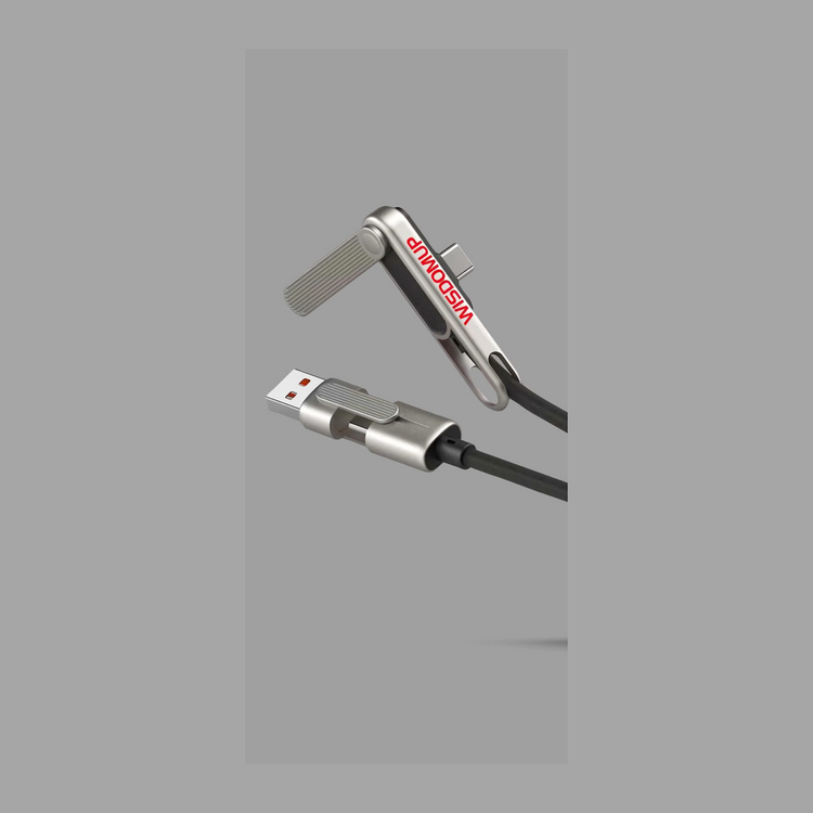 Fast Charging Cable
