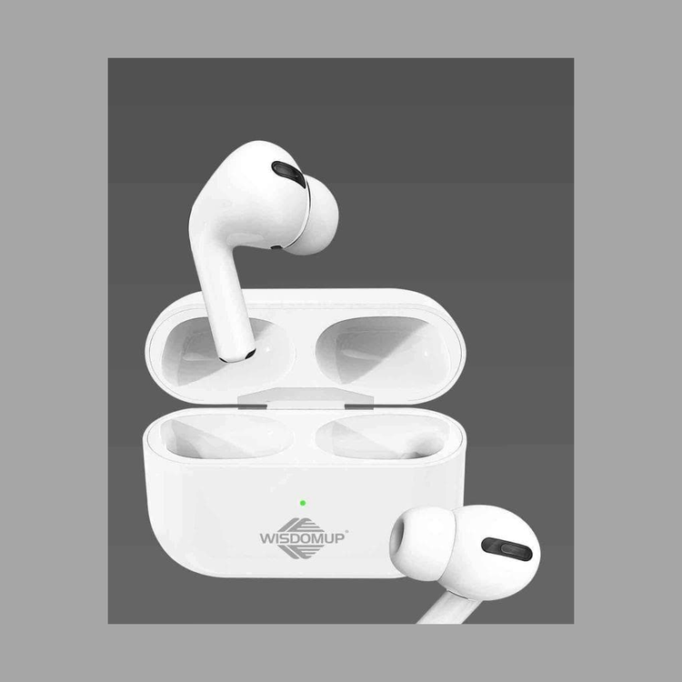 True Wireless Bluetooth Earbuds