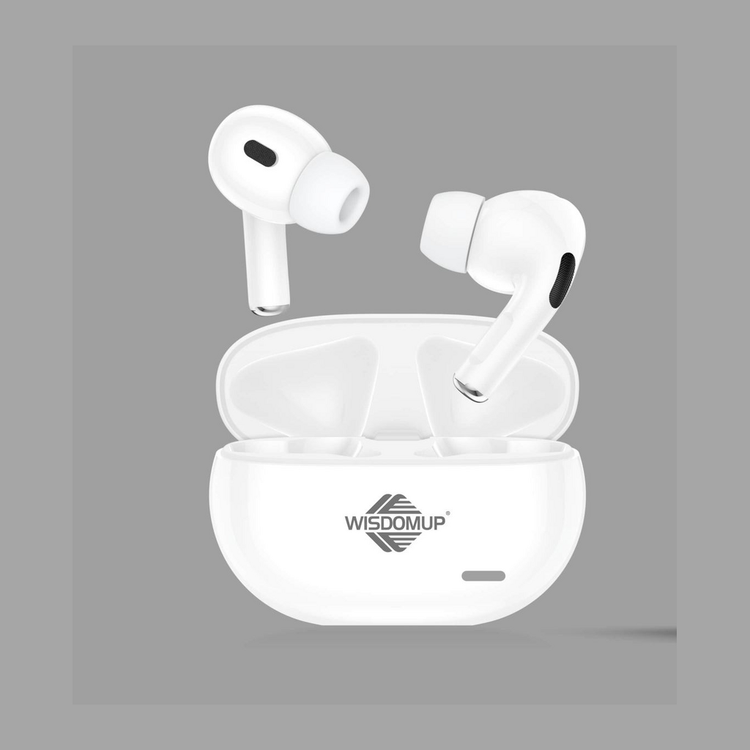 ANC True Wireless Earbuds