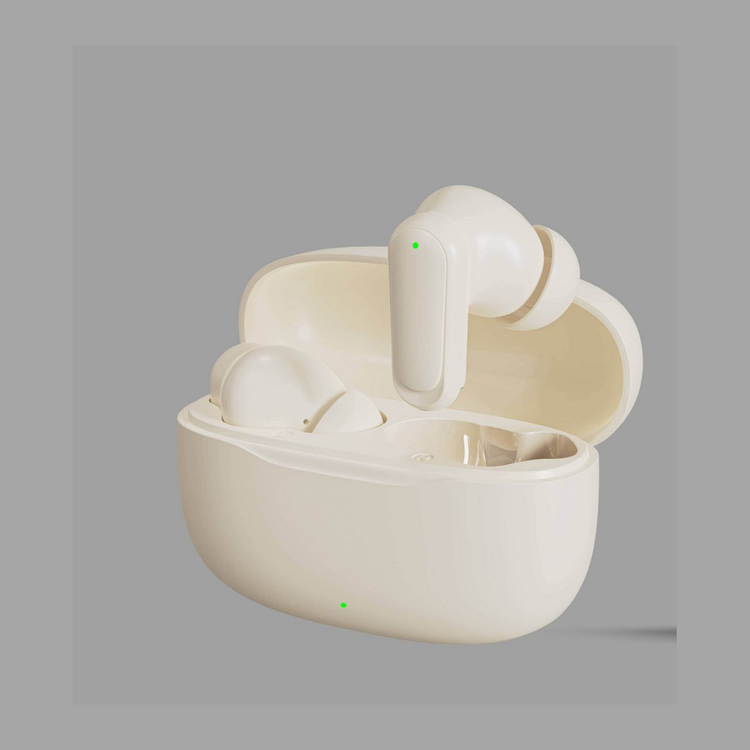 True Wireless Bluetooth Earbuds