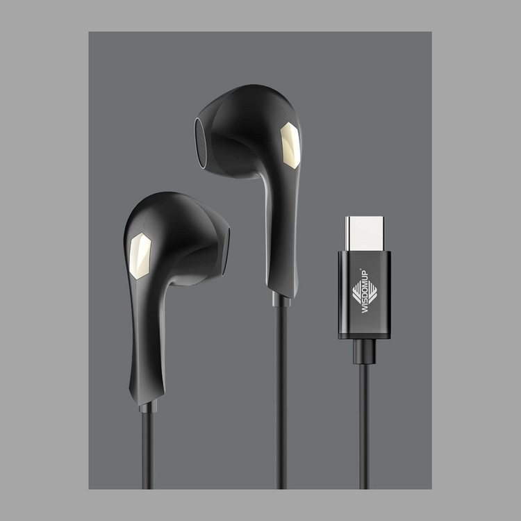 Wired Earphones