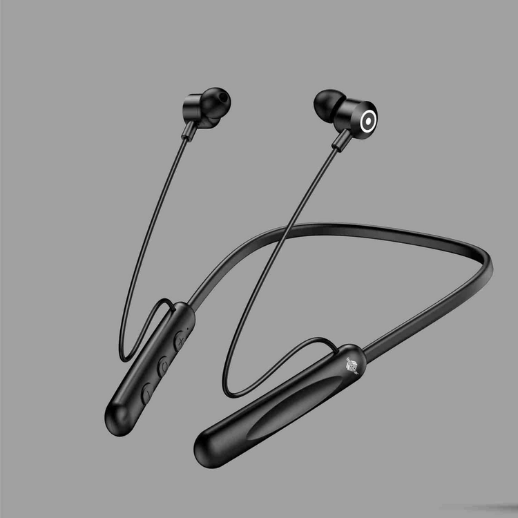 Bluetooth Neckband Earphones