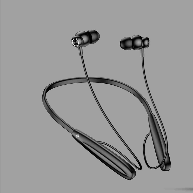 Bluetooth Neckband Earphones