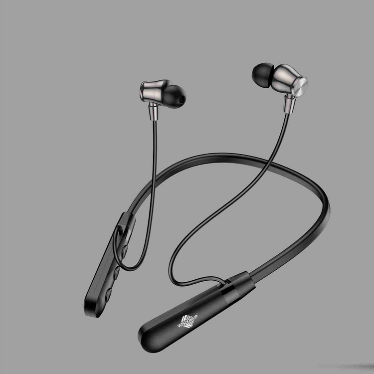 Bluetooth Neckband Earphones