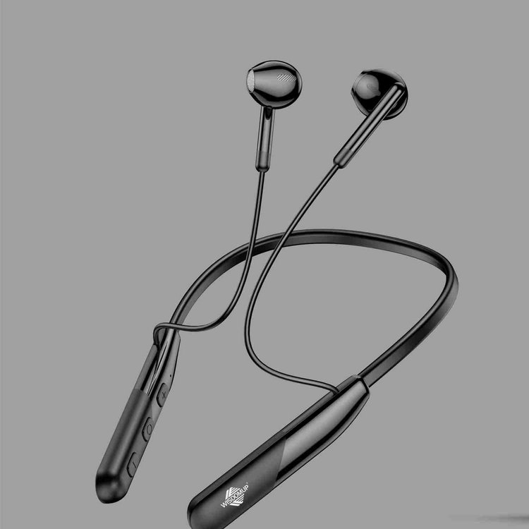 Bluetooth Neckband Earphones