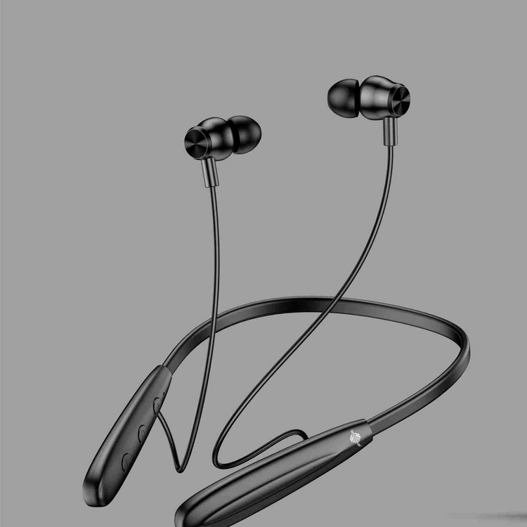 Bluetooth Neckband Earphones