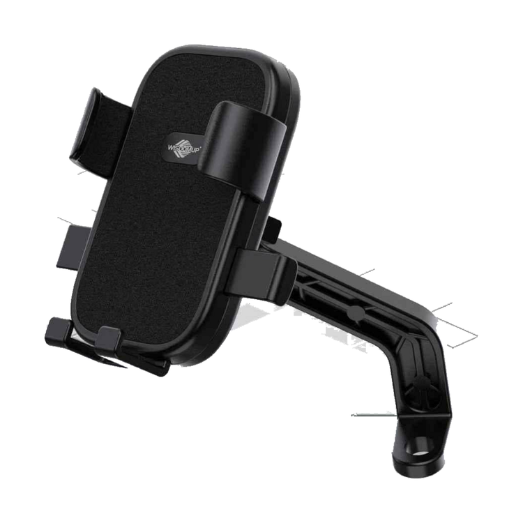 Bike & Motorcycle Phone Mount