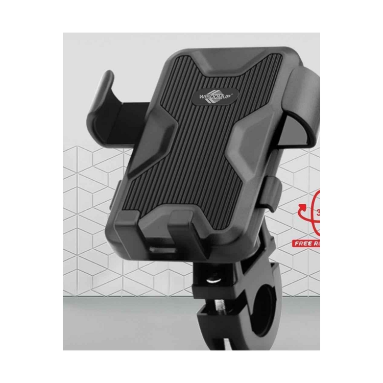 Bike & Motorcycle Phone Mount