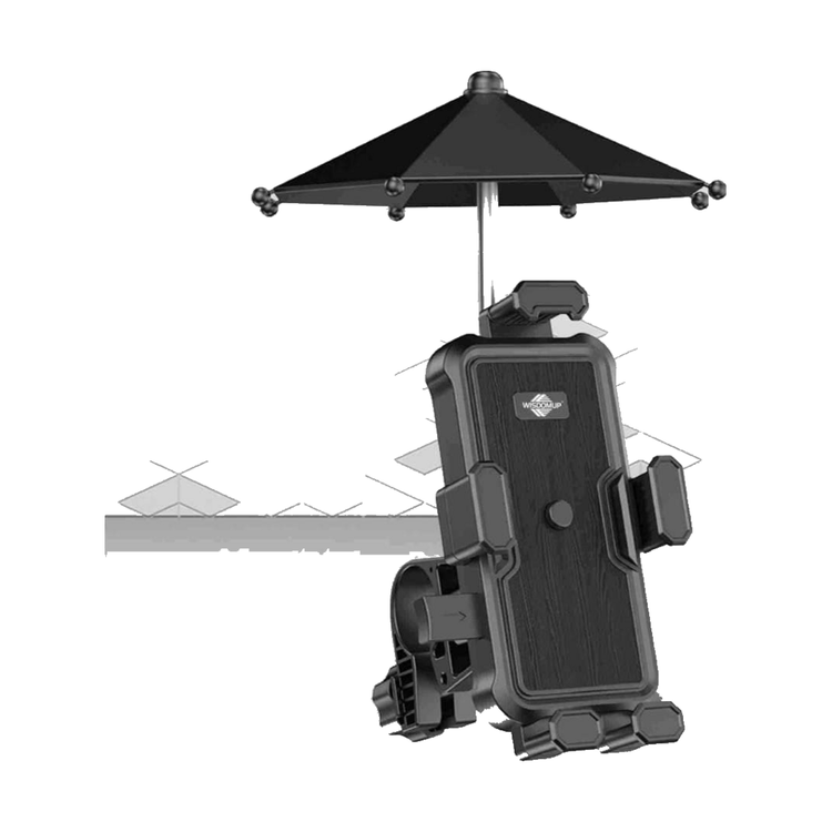 Bike & Motorcycle Phone Mount