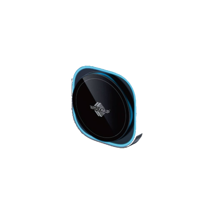 15W Magnetic Wireless Car Charger