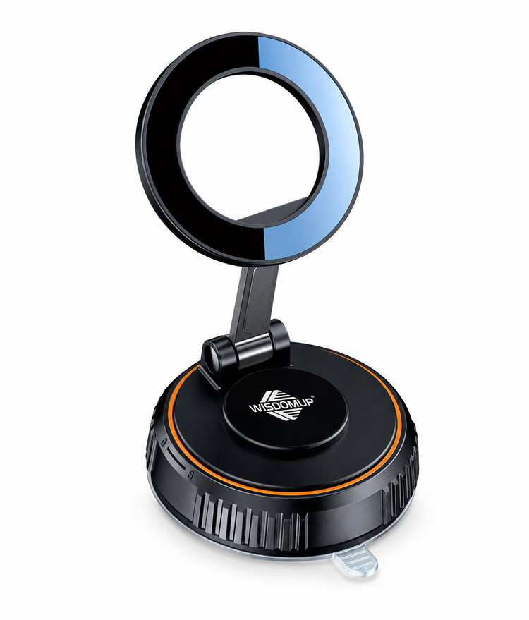 Magnetic Car Phone Mount