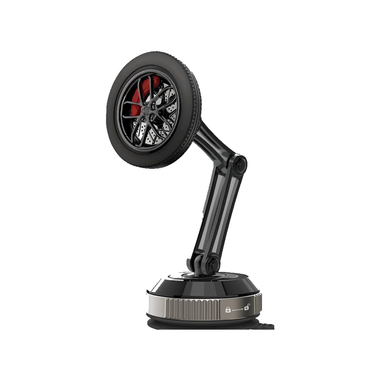 Magnetic Car Phone Mount