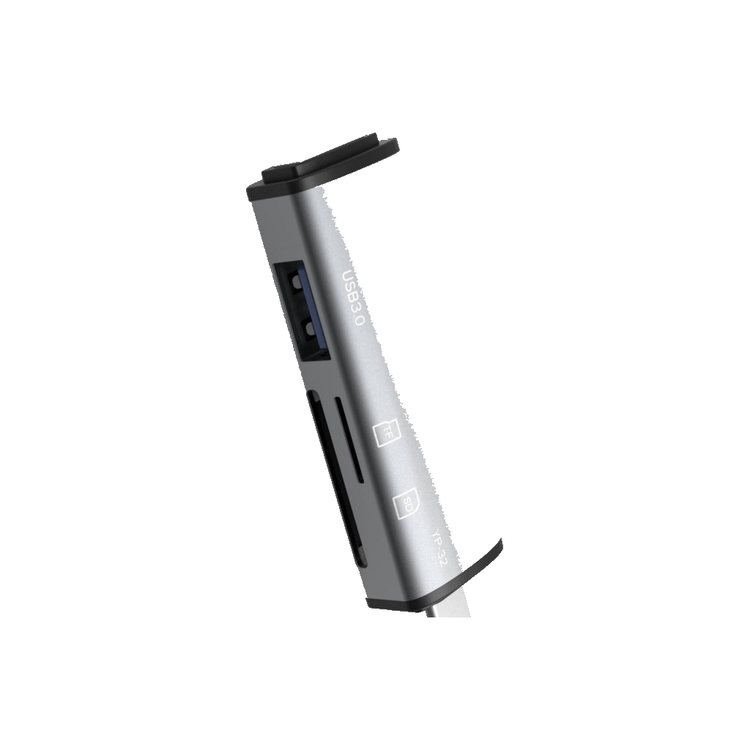 USB / USB-C Card Reader