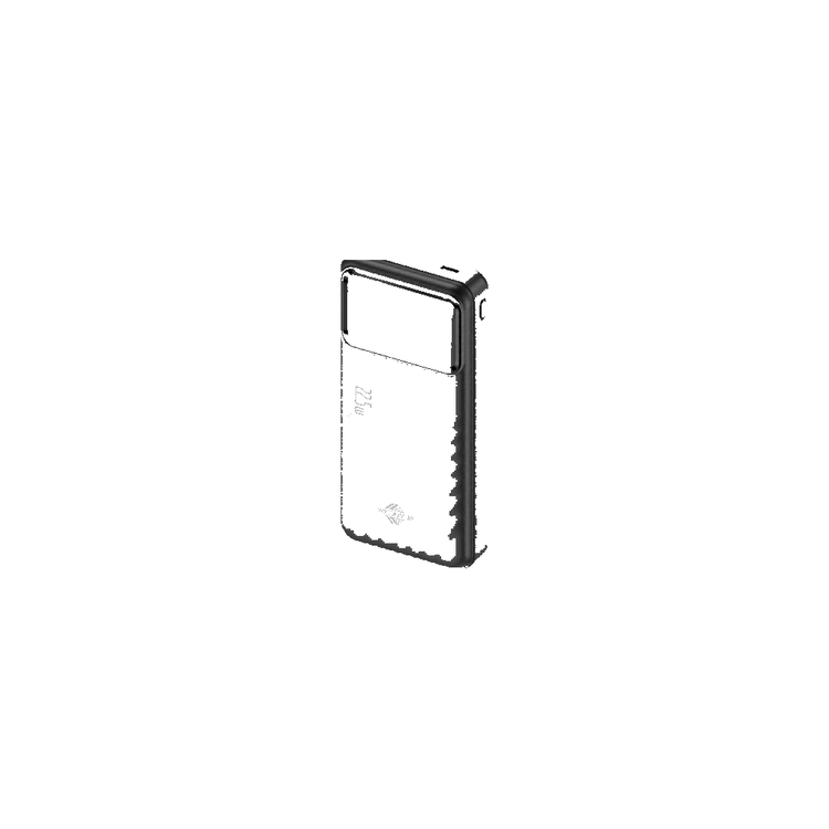 Fast-Charging Power Bank