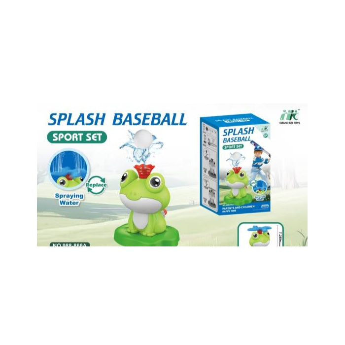 Frog Set